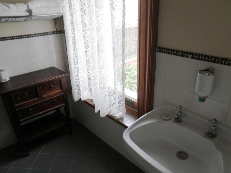Princes Lodge Motel, Adelaide, Australia