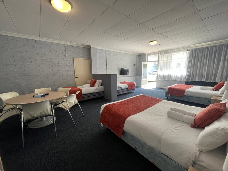 Princes Lodge Motel, Adelaide, Australia