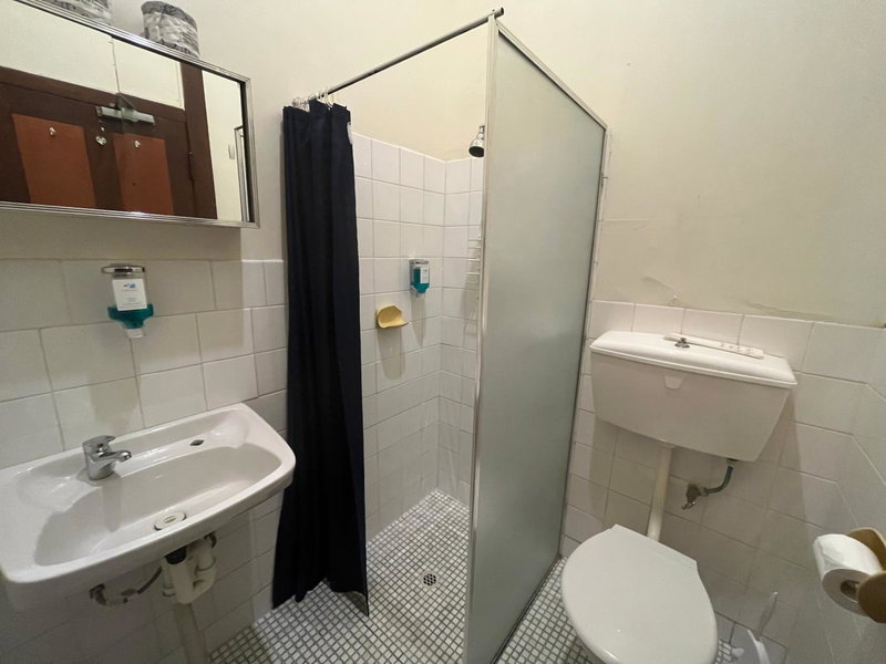 Princes Lodge Motel, Adelaide, Australia
