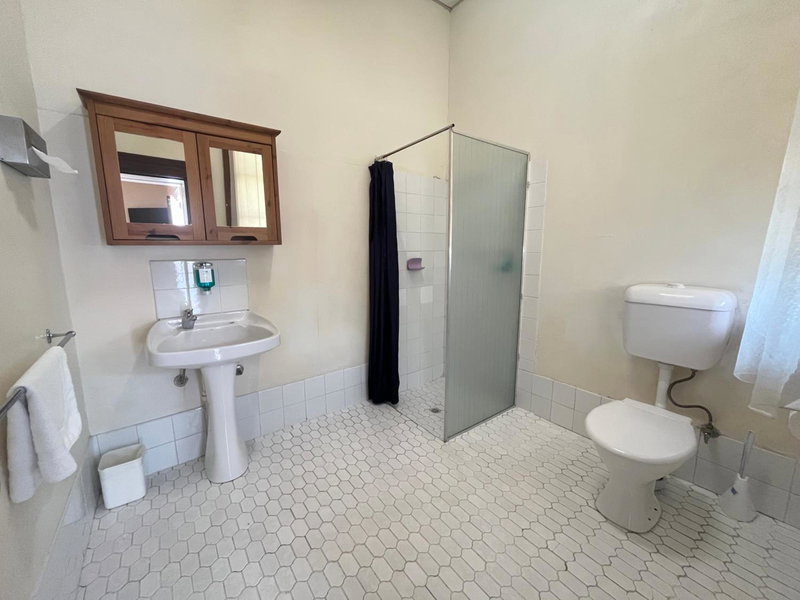 Princes Lodge Motel, Adelaide, Australia