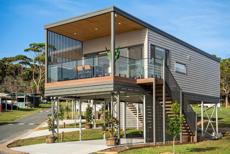 Ingenia Holidays Merry Beach, Kioloa, Australia