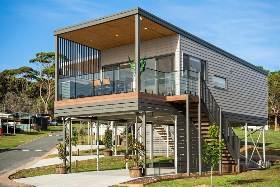Ingenia Holidays Merry Beach, Kioloa, Australia