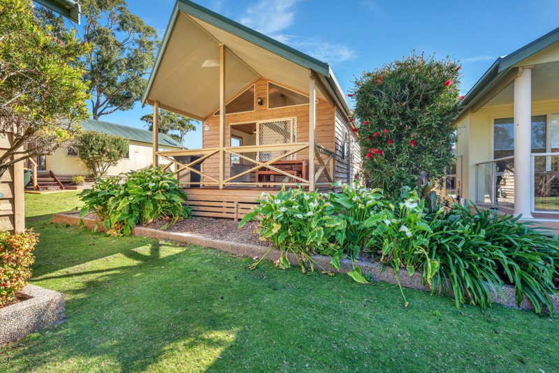 Ingenia Holidays Merry Beach, Kioloa, Australia