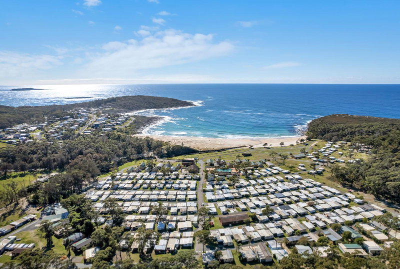 Ingenia Holidays Merry Beach, Kioloa, Australia