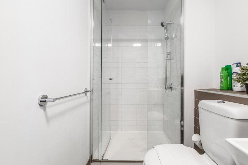 Sakura Apartment, Melbourne, Australia