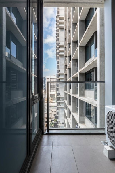 Sakura Apartment, Melbourne, Australia