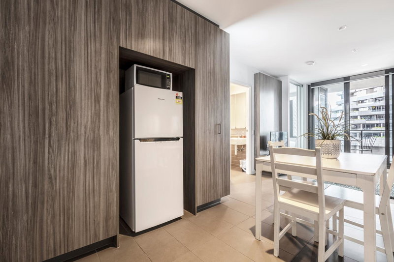 Sakura Apartment, Melbourne, Australia