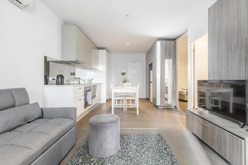 Sakura Apartment, Melbourne, Australia