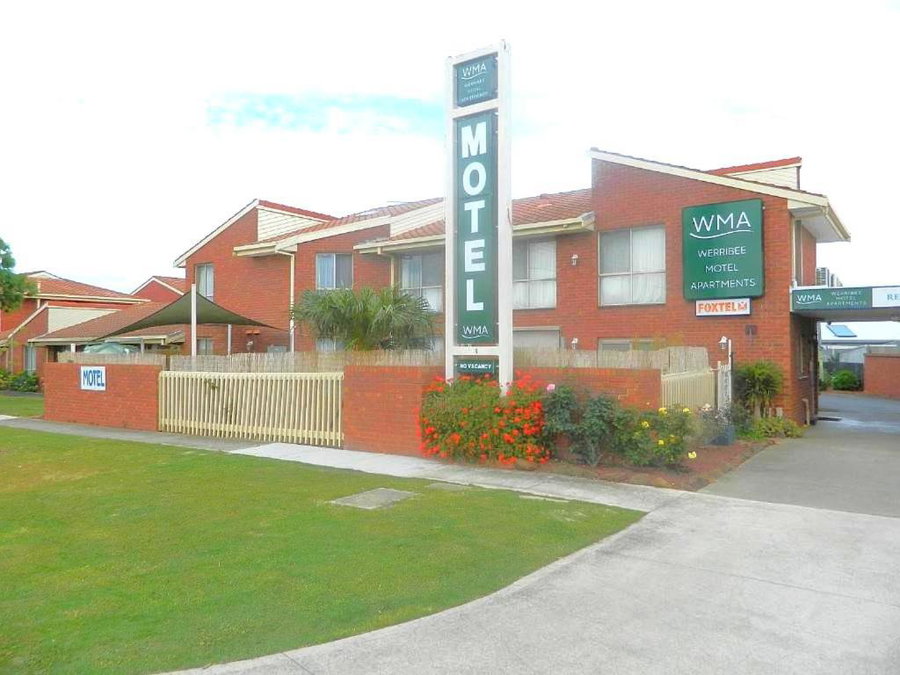Werribee Motel and Apartments, Werribee, Australia
