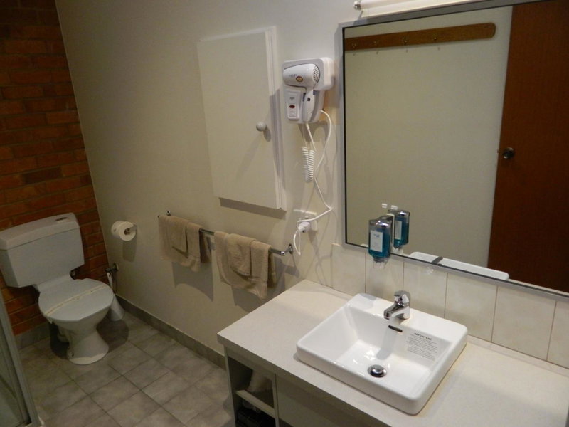 Werribee Motel and Apartments, Werribee, Australia
