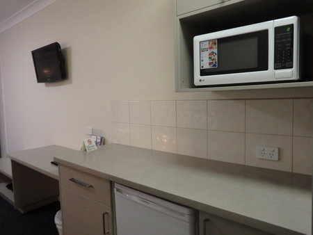 Werribee Motel and Apartments, Werribee, Australia