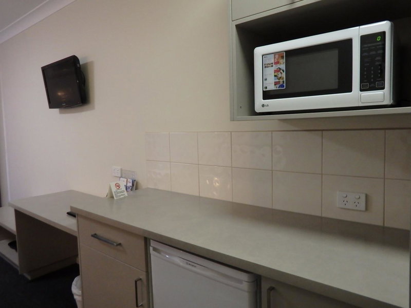 Werribee Motel and Apartments, Werribee, Australia