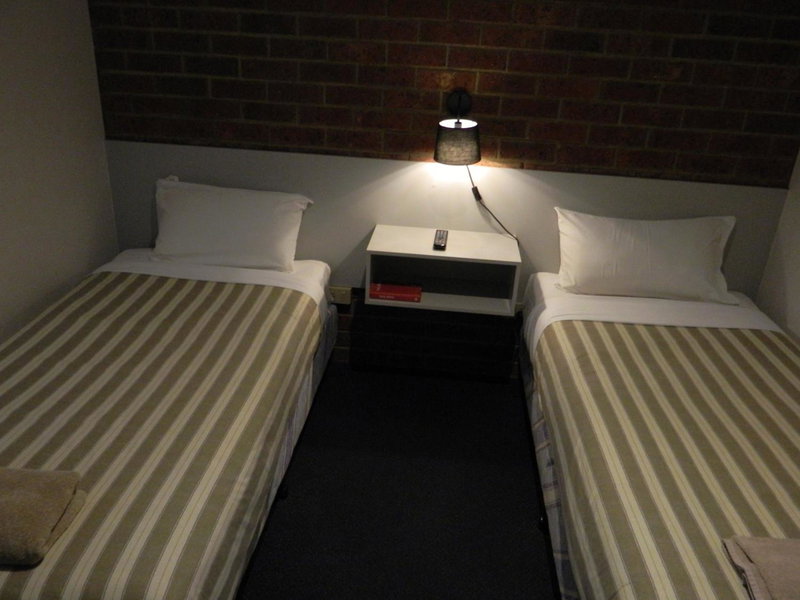 Werribee Motel and Apartments, Werribee, Australia