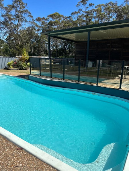 Bull and Bush Hotel, Medowie, Australia