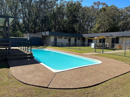 Bull and Bush Hotel, Medowie, Australia