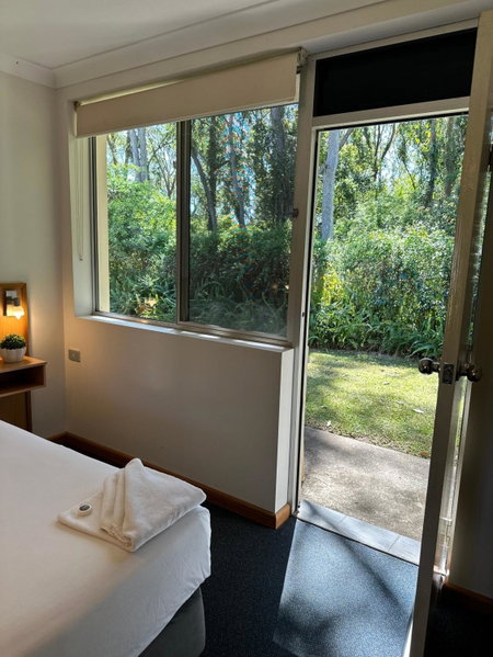 Bull and Bush Hotel, Medowie, Australia