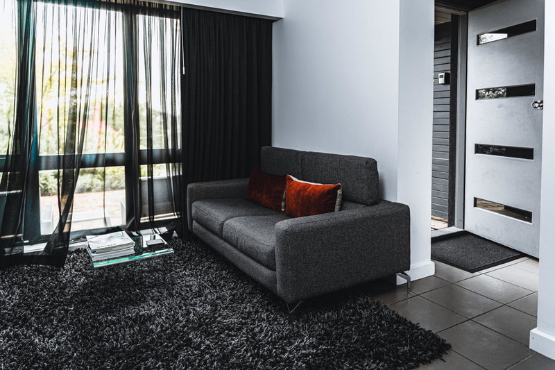 Daylesford Spa Accommodation, Daylesford, Australia