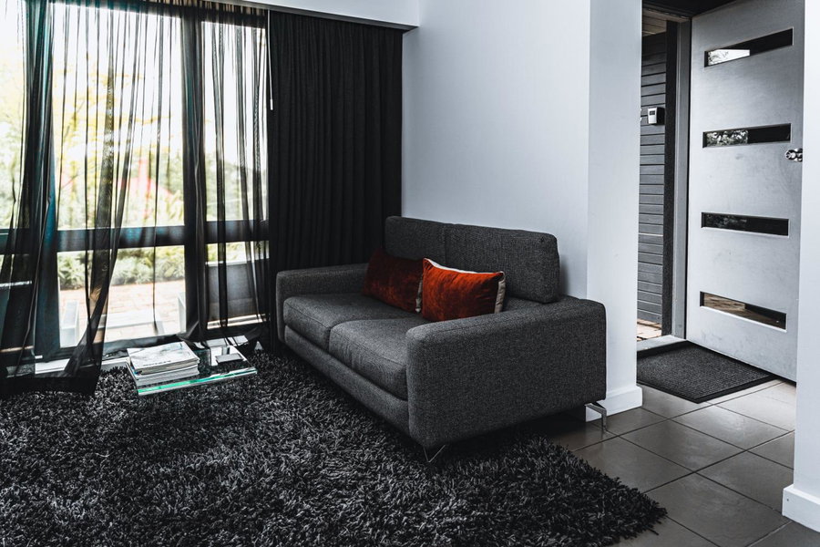 Daylesford Spa Accommodation, Daylesford, Australia
