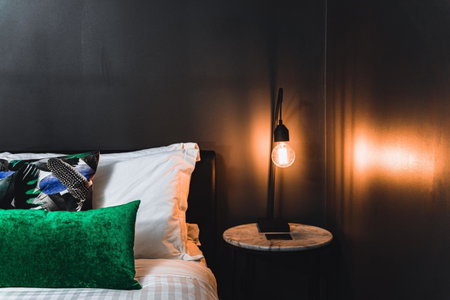 Daylesford Spa Accommodation, Daylesford, Australia