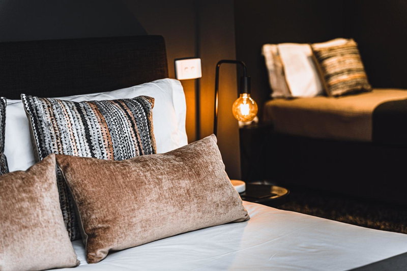 Daylesford Spa Accommodation, Daylesford, Australia