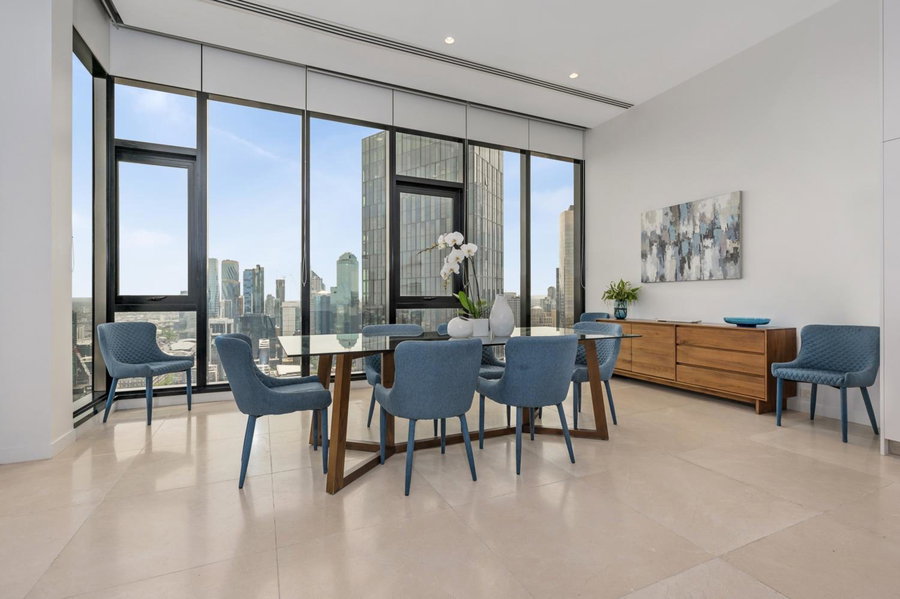 Melbourne City Apartments Panoramic Skyview Penthouse, Melbourne, Australia