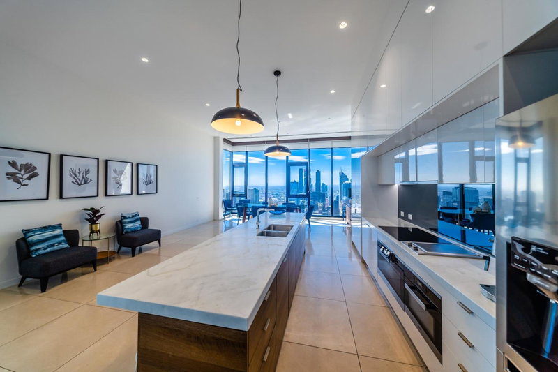 Melbourne City Apartments Panoramic Skyview Penthouse, Melbourne, Australia