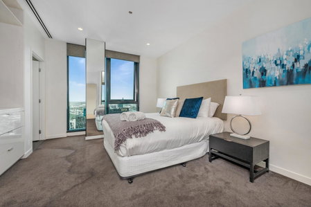 Melbourne City Apartments Panoramic Skyview Penthouse, Melbourne, Australia