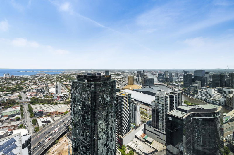 Melbourne City Apartments Panoramic Skyview Penthouse, Melbourne, Australia