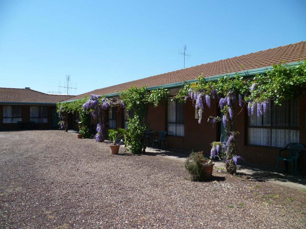 Birch Motel Tocumwal Previously Known as Kanimbla Motor Inn, Australie