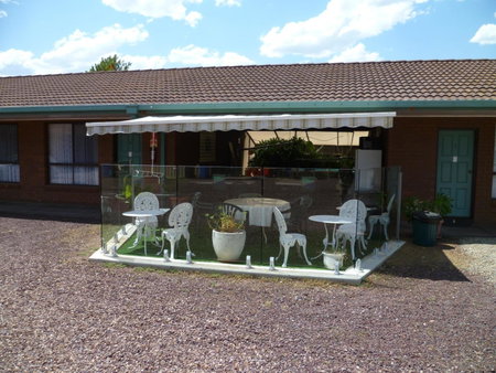 Birch Motel Tocumwal Previously Known as Kanimbla Motor Inn, Tocumwal, Australia