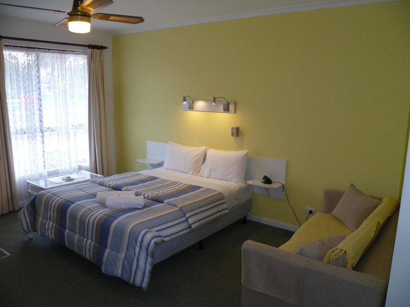 Birch Motel Tocumwal Previously Known as Kanimbla Motor Inn, Tocumwal, Australia
