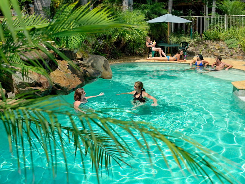 Oasis Inn Ulladulla - Welcoming Guests 18 Years and Older, Ulladulla, Australia