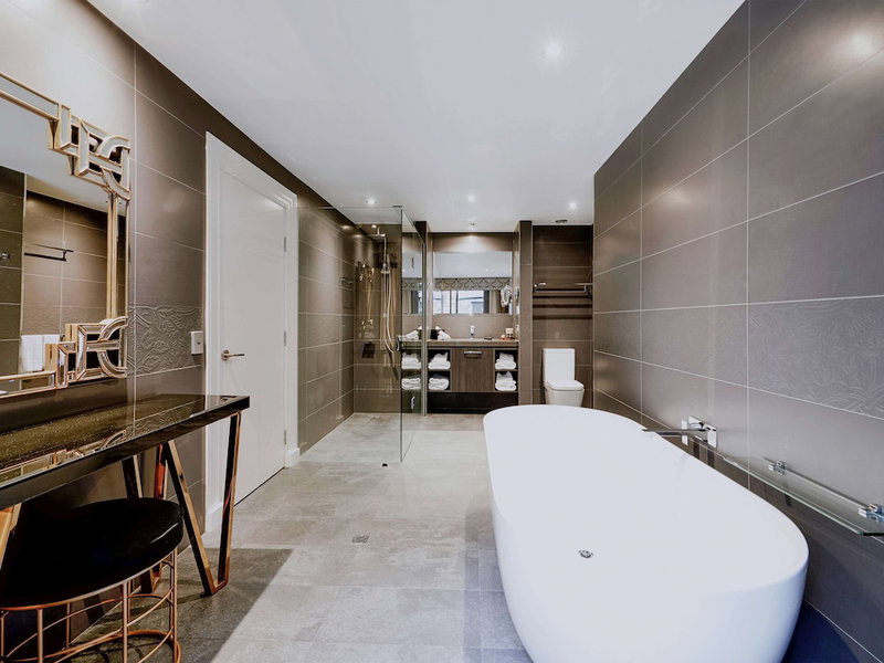 The Sebel Melbourne Flinders Lane, Melbourne, Australia
