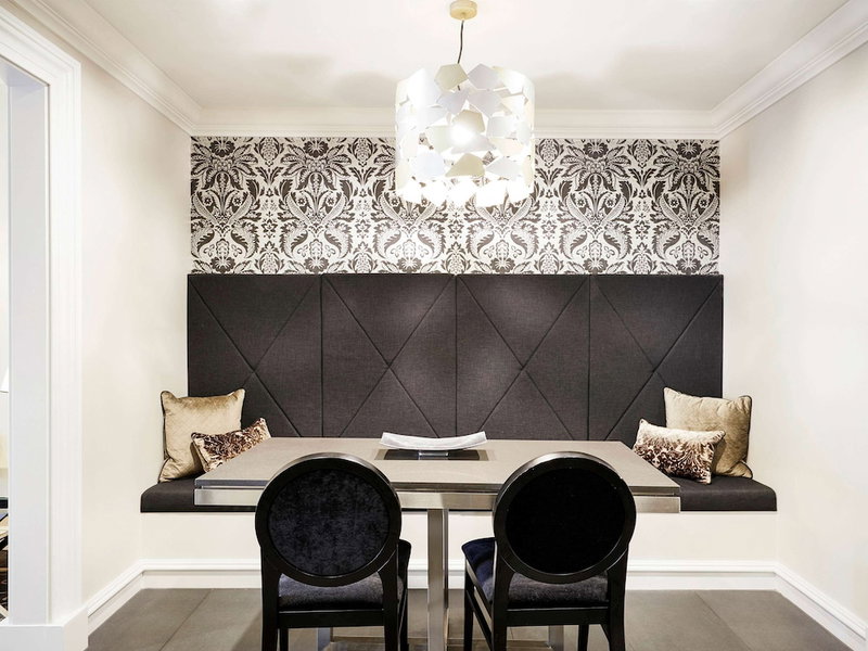 The Sebel Melbourne Flinders Lane, Melbourne, Australia