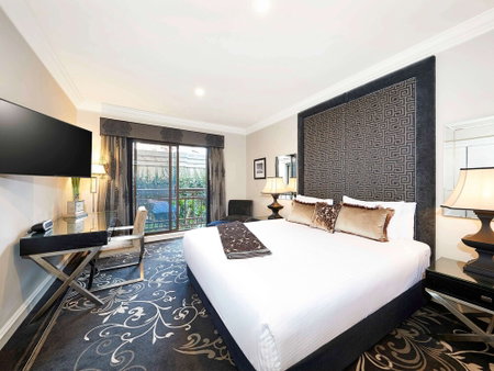The Sebel Melbourne Flinders Lane, Melbourne, Australia
