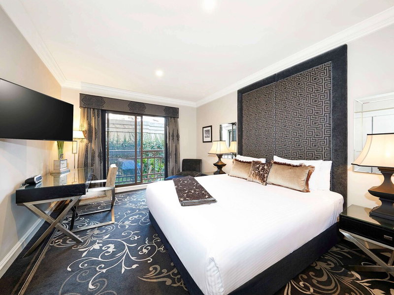 The Sebel Melbourne Flinders Lane, Melbourne, Australia