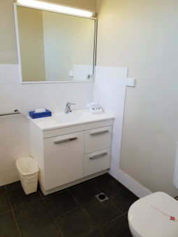 Moonraker Motor Inn, Parkes, Australia