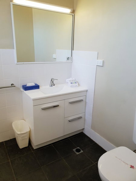 Moonraker Motor Inn, Parkes, Australia
