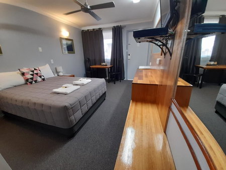 Civic Motel Grafton, Grafton, Australia