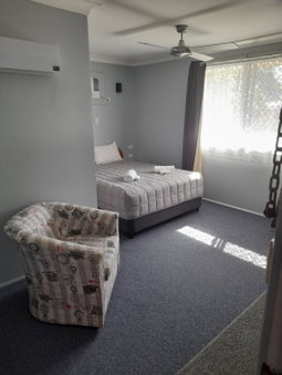 Civic Motel Grafton, Grafton, Australia