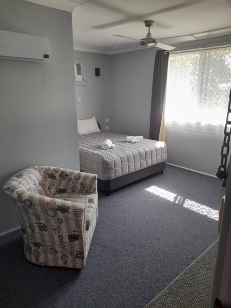 Civic Motel Grafton, Grafton, Australia