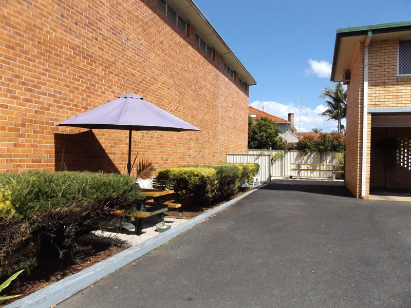 Civic Motel Grafton, Grafton, Australia