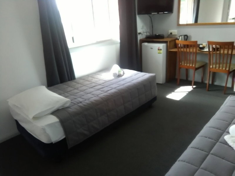 Civic Motel Grafton, Grafton, Australia