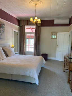 Avon Terrace Guest House, York, Australia
