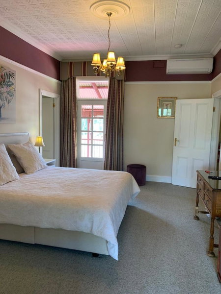 Avon Terrace Guest House, York, Australia