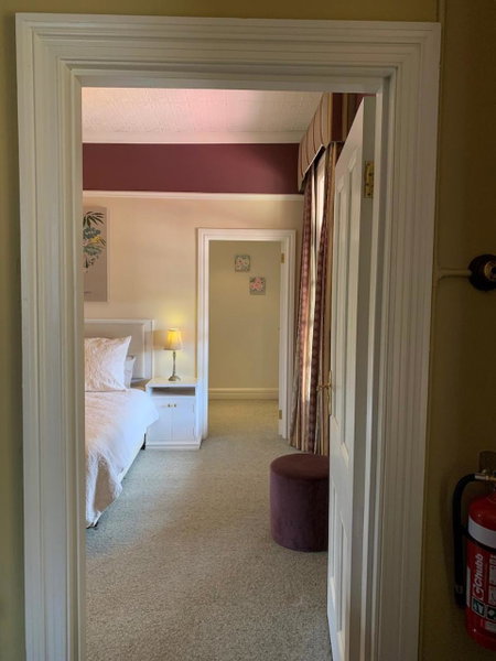 Avon Terrace Guest House, York, Australia
