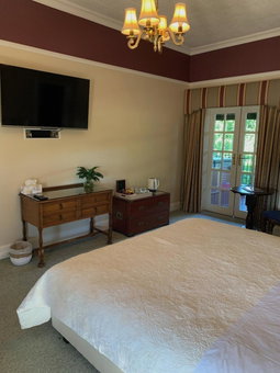 Avon Terrace Guest House, York, Australia