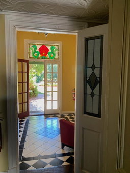 Avon Terrace Guest House, York, Australia