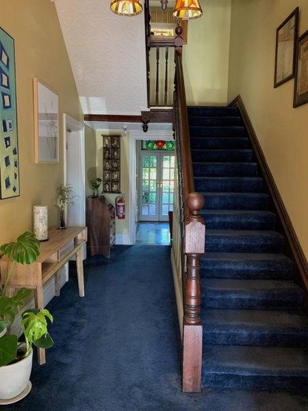 Avon Terrace Guest House, York, Australia