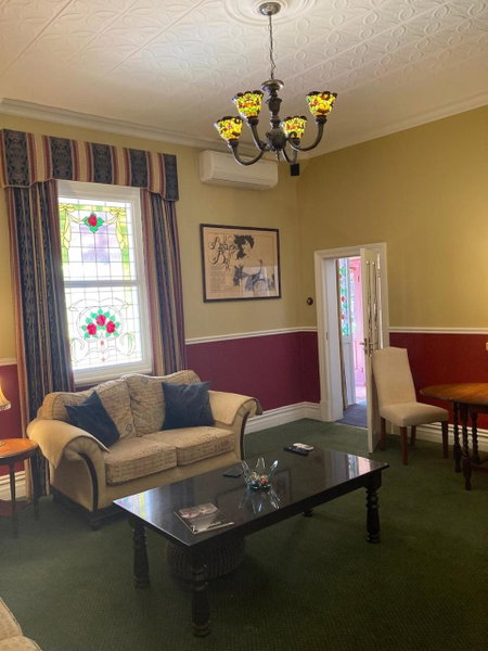 Avon Terrace Guest House, York, Australia
